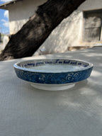 Mr. Collins’ Vegetable Bowl — Original Blue & White *Limited Holiday Preorder*