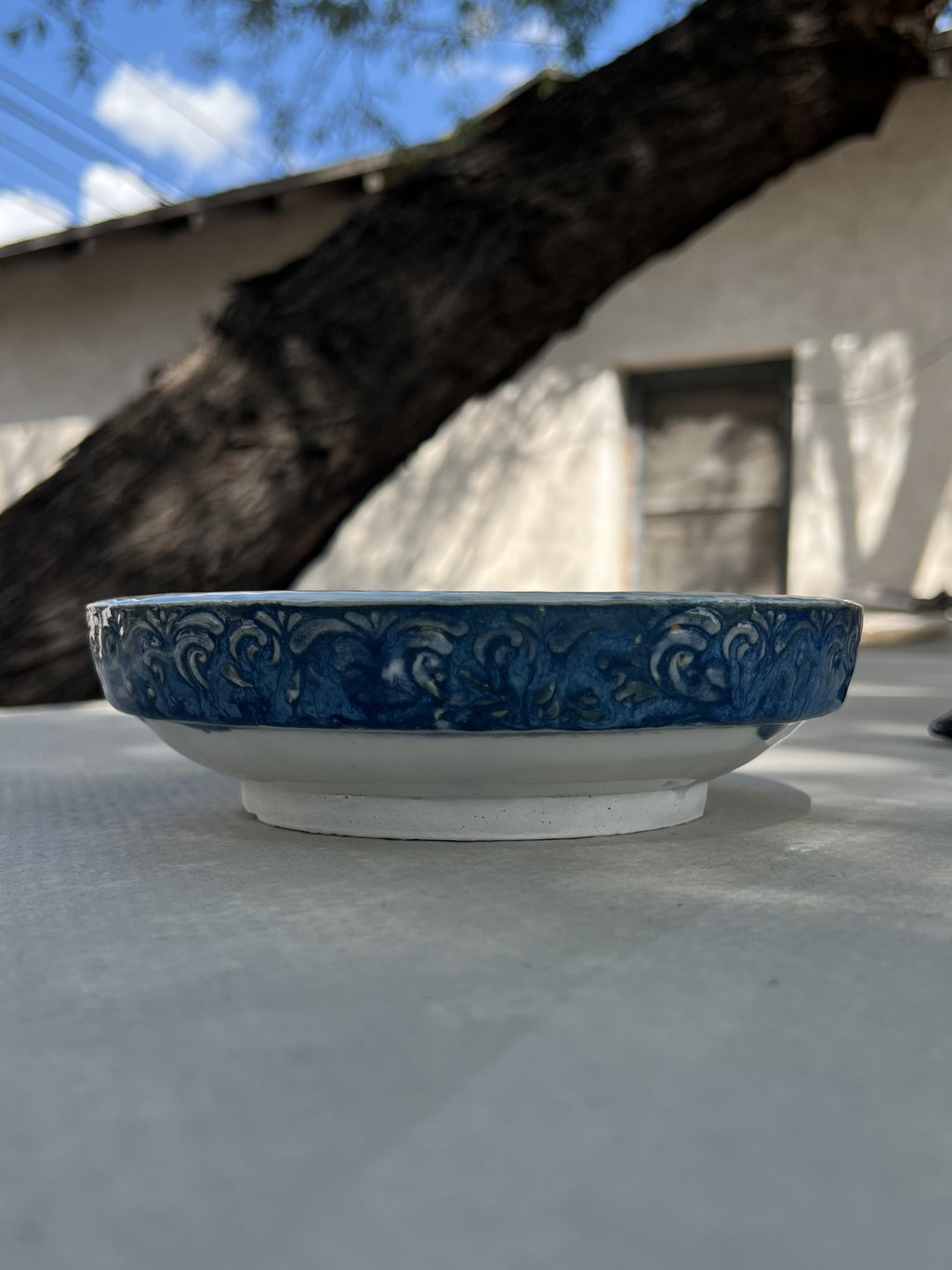 Mr. Collins' Vegetable Bowl —  Open Preorder