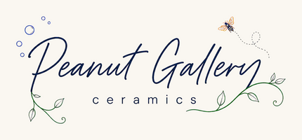 Products – Peanut Gallery Ceramics